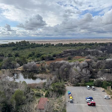 Gran Apartamento, Un Lujo En Playa El Saler - Valencia Eksteriør bilde