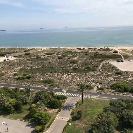 Gran Apartamento, Un Lujo En Playa El Saler - Valencia Eksteriør bilde