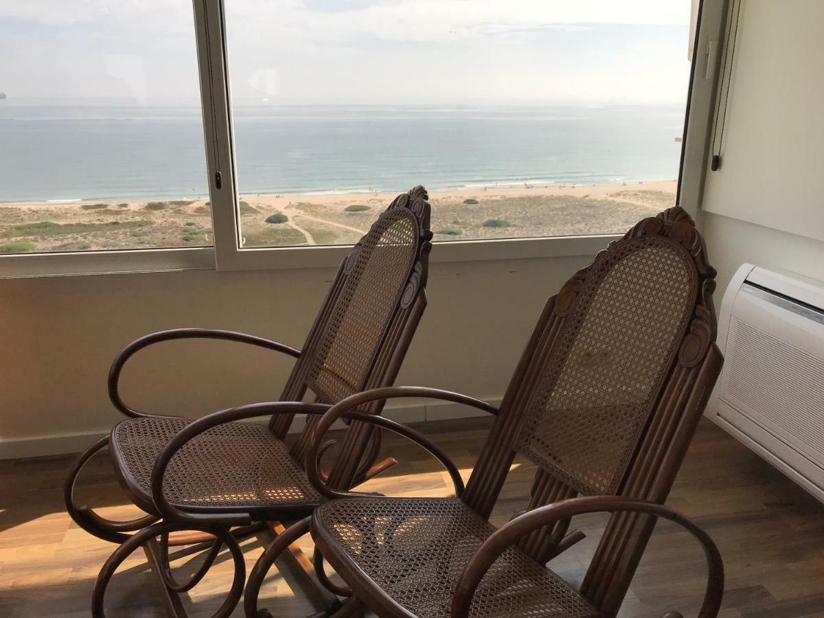 Gran Apartamento, Un Lujo En Playa El Saler - Valencia Eksteriør bilde
