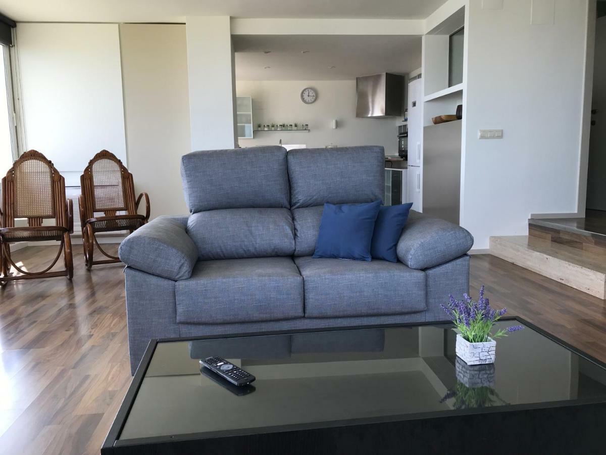 Gran Apartamento, Un Lujo En Playa El Saler - Valencia Eksteriør bilde