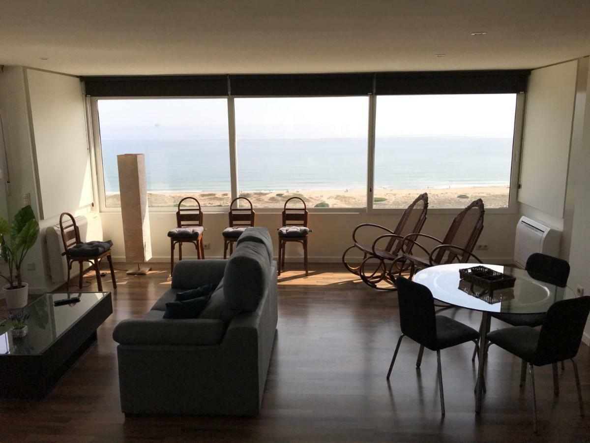 Gran Apartamento, Un Lujo En Playa El Saler - Valencia Eksteriør bilde