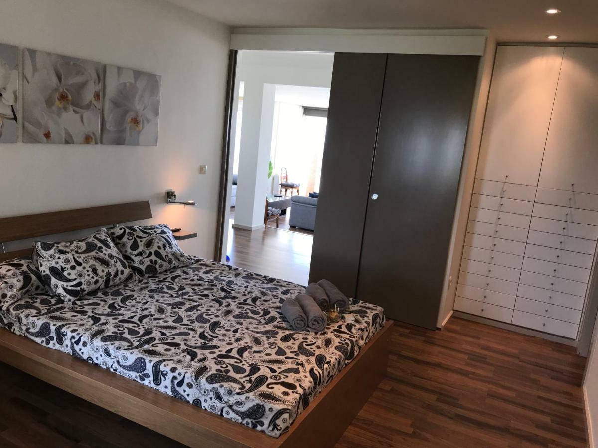 Gran Apartamento, Un Lujo En Playa El Saler - Valencia Eksteriør bilde