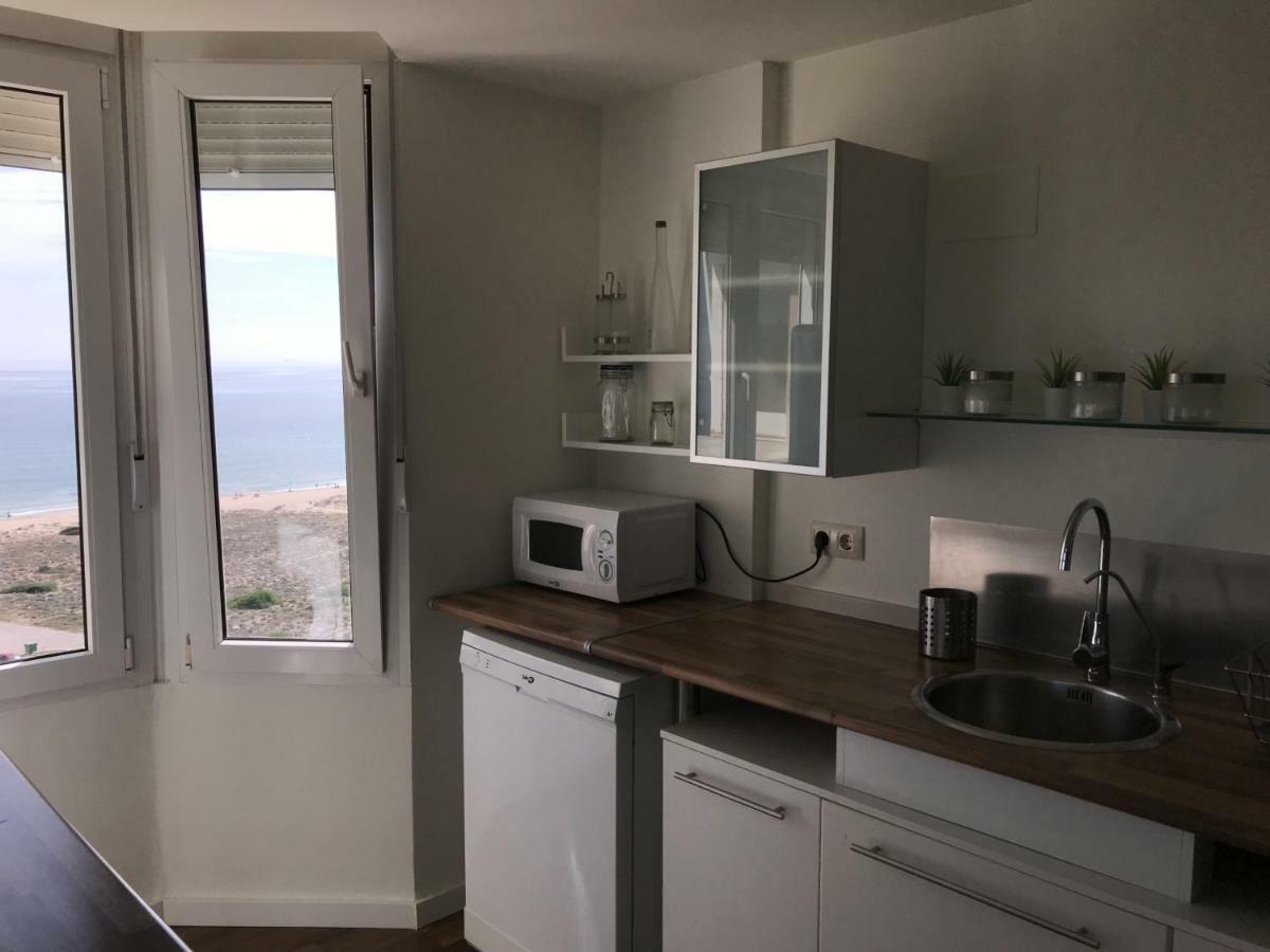 Gran Apartamento, Un Lujo En Playa El Saler - Valencia Eksteriør bilde