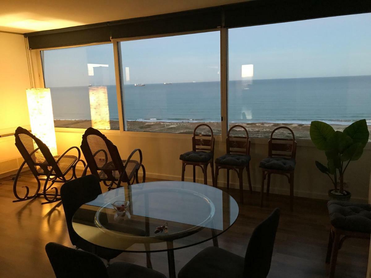 Gran Apartamento, Un Lujo En Playa El Saler - Valencia Eksteriør bilde
