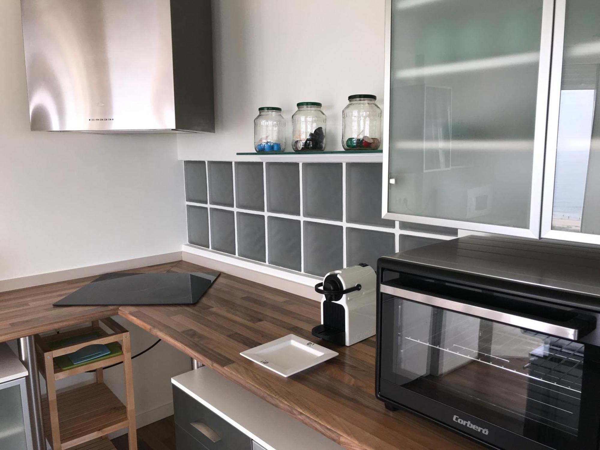 Gran Apartamento, Un Lujo En Playa El Saler - Valencia Eksteriør bilde
