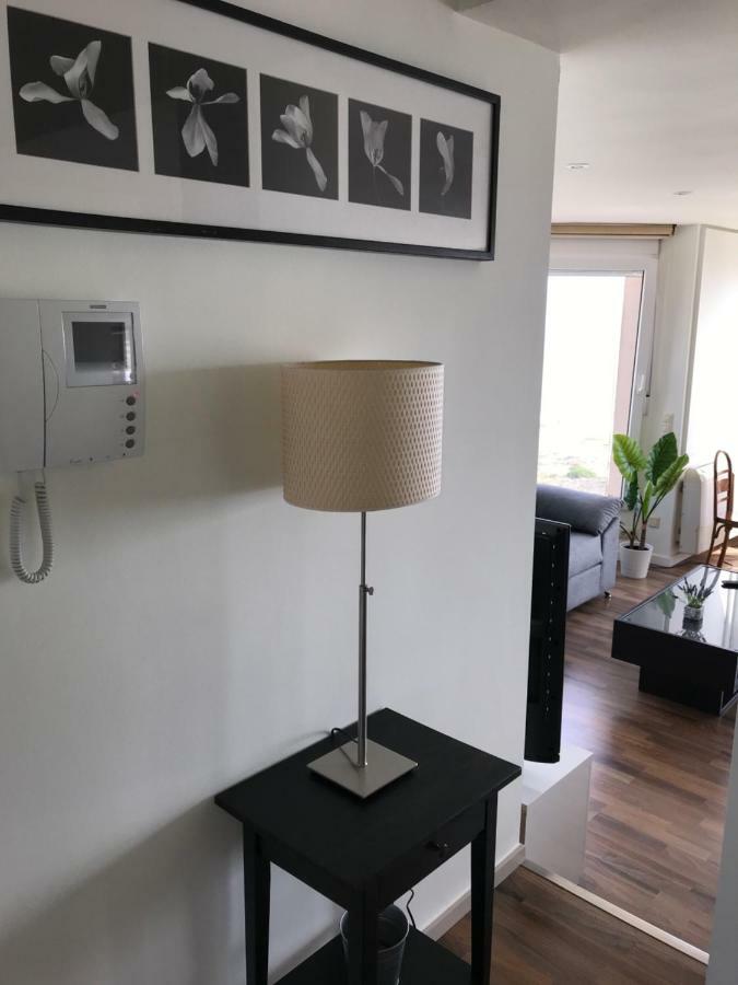 Gran Apartamento, Un Lujo En Playa El Saler - Valencia Eksteriør bilde