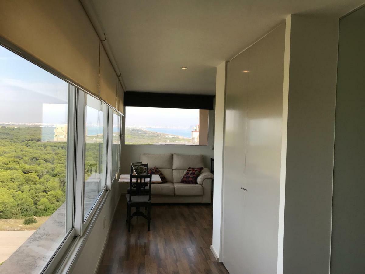 Gran Apartamento, Un Lujo En Playa El Saler - Valencia Eksteriør bilde