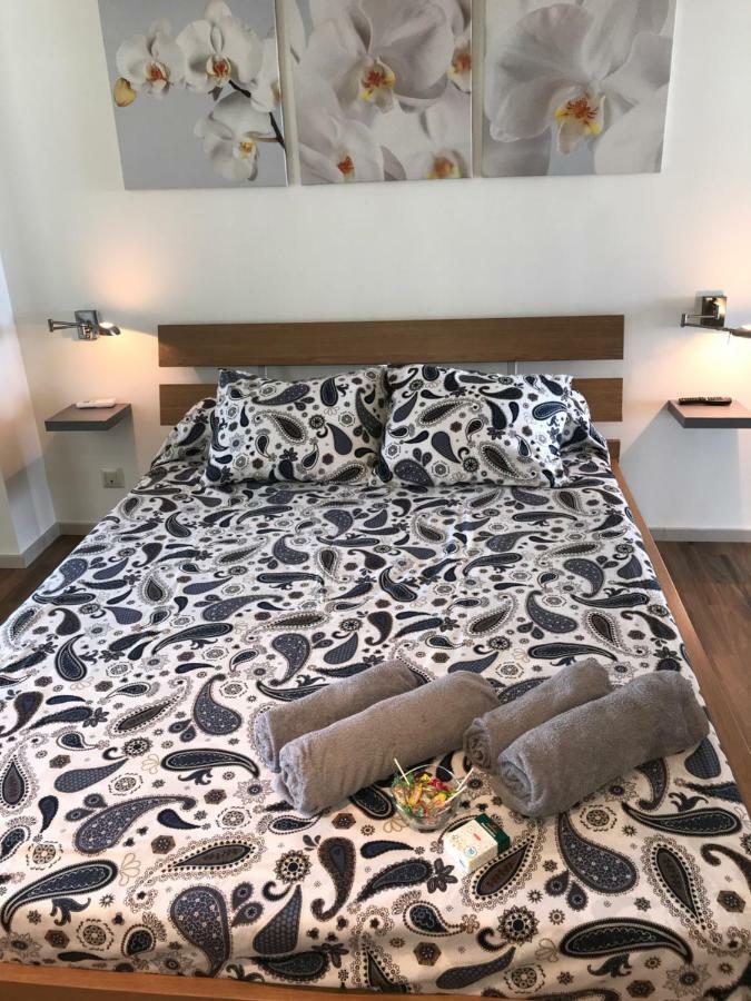 Gran Apartamento, Un Lujo En Playa El Saler - Valencia Eksteriør bilde