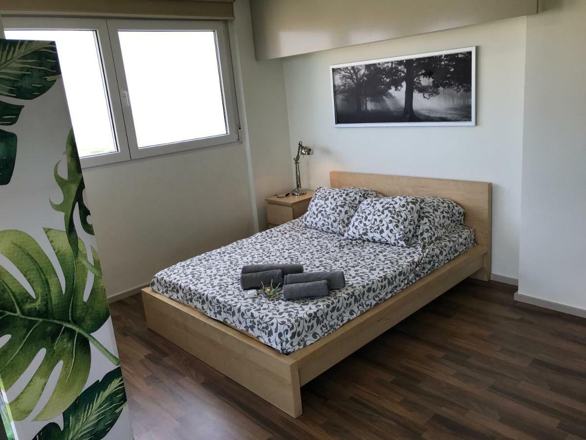 Gran Apartamento, Un Lujo En Playa El Saler - Valencia Eksteriør bilde