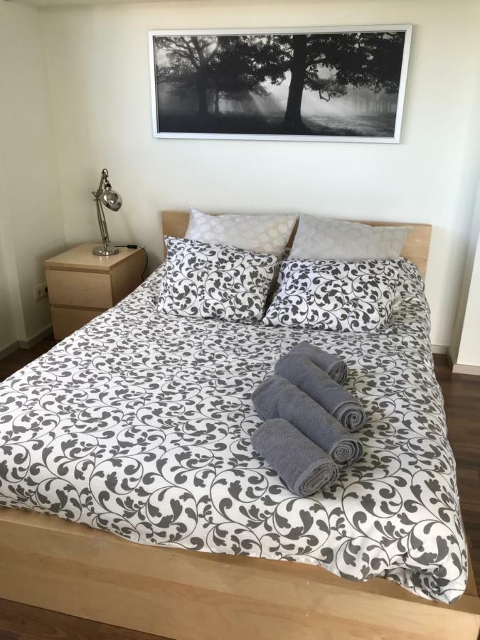 Gran Apartamento, Un Lujo En Playa El Saler - Valencia Eksteriør bilde