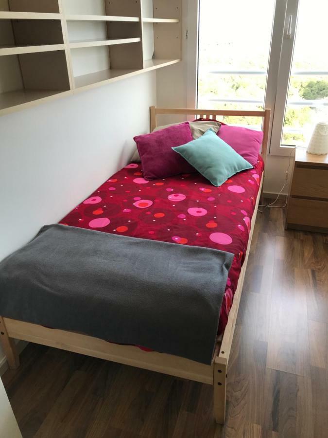 Gran Apartamento, Un Lujo En Playa El Saler - Valencia Eksteriør bilde