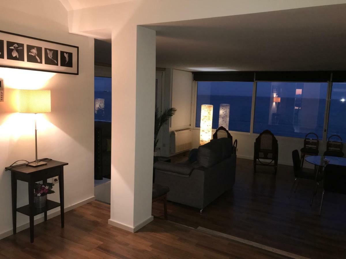 Gran Apartamento, Un Lujo En Playa El Saler - Valencia Eksteriør bilde